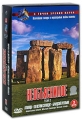 Необъяснимое Том 2 (3 DVD) Серия: С точки зрения науки инфо 2959h.