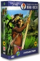 Одиссея Жака Кусто: Путешествия Подарочное издание Часть 1 (3 DVD) Серия: Одиссея Жака Кусто инфо 2969h.