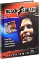 Black Sabbath: Up Close And Personal (DVD + Book) Формат: DVD (PAL) (Подарочное издание) (Digipak) Дистрибьютор: Концерн "Группа Союз" Региональный код: 5 Количество слоев: DVD-5 (1 слой) Субтитры: Итальянский инфо 3027h.
