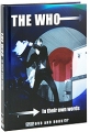 The Who: In Their Own Words (DVD + Book) Формат: DVD (PAL) (Digipak) Дистрибьютор: Концерн "Группа Союз" Региональный код: 5 Количество слоев: DVD-5 (1 слой) Субтитры: Французский / Итальянский / инфо 3032h.