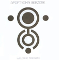 Apoptygma Berzerk Welcome To Earth Формат: Audio CD (Jewel Case) Дистрибьюторы: EMI Music Publishing Ltd , Концерн "Группа Союз", ООО "Юниверсал Мьюзик" Лицензионные товары инфо 3151h.