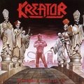 Kreator Terrible Certainty Формат: Audio CD (Jewel Case) Дистрибьюторы: Концерн "Группа Союз", Sanctuary Records Россия Лицензионные товары Характеристики аудионосителей 2009 г Альбом: Российское издание инфо 3180h.