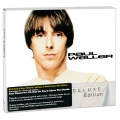Paul Weller Paul Weller Deluxe Edition (2 CD) Формат: 2 Audio CD (DigiPack) Дистрибьюторы: Universal Island Records Ltd , ООО "Юниверсал Мьюзик" Европейский Союз Лицензионные товары инфо 3189h.