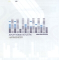 Apoptygma Berzerk Harmonizer Формат: Audio CD (Jewel Case) Дистрибьютор: Концерн "Группа Союз" Лицензионные товары Характеристики аудионосителей 2008 г Альбом: Российское издание инфо 3196h.