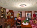 Lula 3D Компьютерная игра DVD-ROM, 2007 г Издатель: Nival Interactive; Разработчик: CDV Software Entertainment AG; Дистрибьютор: 1С пластиковый Jewel case Что делать, если программа не запускается? инфо 6116a.