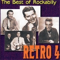 The Best Of Rockabilly Retro 4 Формат: Audio CD (Jewel Case) Дистрибьютор: Planet mp3 Лицензионные товары Характеристики аудионосителей 2000 г Сборник инфо 6684a.