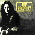 Rory Gallagher Top Priority Формат: Audio CD Лицензионные товары Характеристики аудионосителей 1999 г Альбом: Импортное издание инфо 6760a.