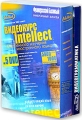 Видеокурс Intellect ускоренного изучения иностранного языка Французский разговорный Универсальный "Элита" (5 DVD) для изучения различных иностранных языков инфо 7765a.