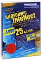 Видеокурс Intellect ускоренного изучения иностранного языка с эффектом 25 кадра: Французский базовый Разговорный / Тематический (4 DVD) Формат: 4 DVD (PAL) (Подарочное издание) (Box set) Дистрибьютор: инфо 7770a.