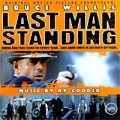 Last Man Standing Original Motion Picture Soundtrack Music by Ry Cooder Формат: Audio CD Лицензионные товары Характеристики аудионосителей Музыка к фильму инфо 7771a.