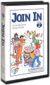 Join In 2 Формат: VHS (PAL) (Пластиковый бокс) Дистрибьютор: Cambridge University Press Английский Лицензионные товары Характеристики видеоносителей 2000 г , 29 мин , Великобритания Cambridge University инфо 7780a.