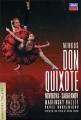 Don Quixote - Mariinsky Ballet Формат: DVD (NTSC) (Super jewel case) Дистрибьютор: Universal Music Russia Региональный код: 0 (All) Количество слоев: DVD-9 (2 слоя) Звуковые дорожки: Английский DTS инфо 7838a.