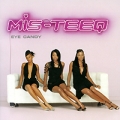 Mis-Teeq Eye Candy Формат: Audio CD (Jewel Case) Дистрибьюторы: Warner Music, Торговая Фирма "Никитин" Германия Лицензионные товары Характеристики аудионосителей 2003 г Сборник: Импортное издание инфо 8358a.