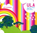 ULA Just An Engine Формат: Audio CD (Подарочное оформление) Дистрибьютор: Citadel Records Лицензионные товары Характеристики аудионосителей 2004 г Альбом инфо 8412a.